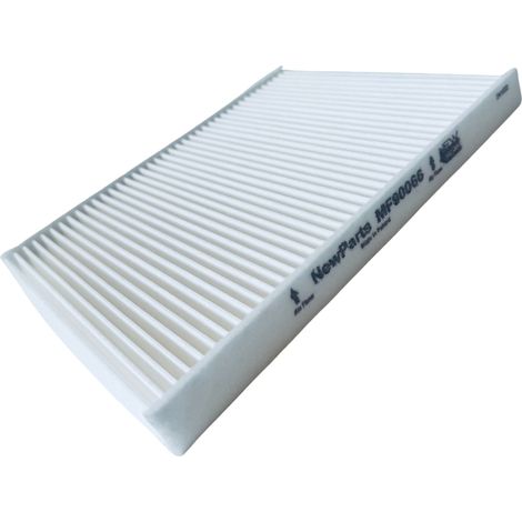 NewParts Filters MF90066 Innenraumfilter