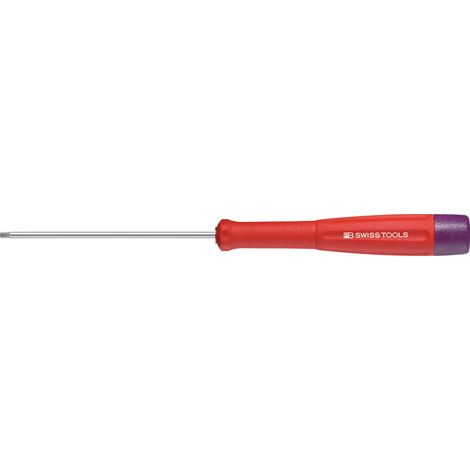 PB Swiss Tools Sechskant-Elektronik-Schraubendreher, 0,71 mm Sechskant (1/2)