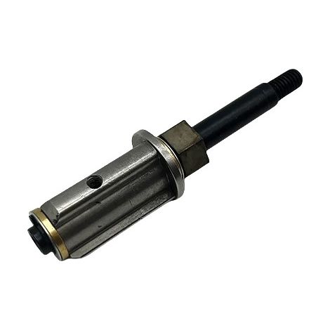 Gear cutting head for STIHL lawn mowers FS38 FS45 - gearbox and cutting head assembly.--DTEKGAZ
