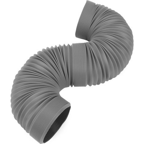 Tunnel rétractable pour Animaux de Compagnie, Tunnel de Jeu pour Petits Animaux Jouet de Tunnel rétractable pour Vison Cochon d'Inde marmotte hérisson Chinchilla(Gris)
