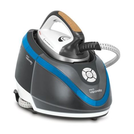 Polti Next VN18.20 2200 W 1,3 l Aluminium-Sockelplatte