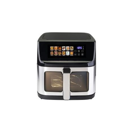 FRIGGITRICE AD ARIA ZHC111S ZEPHIR - VOLT 230 WATT 1800 LT 11