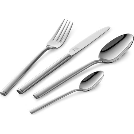 Zwilling 07030-338-0 Set di Posate, Acciaio Inossidabile (1/5)
