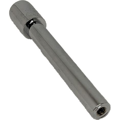 Ricambio asta con pomolo per miscelatore incasso Newform 10625.21.018