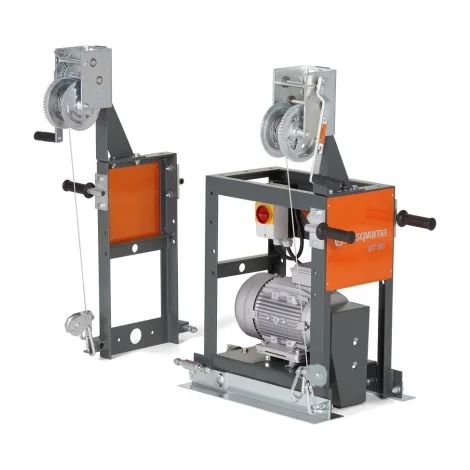 Husqvarna Staggia di finitura Honda 3 Kw BT 90 cod. 967941102