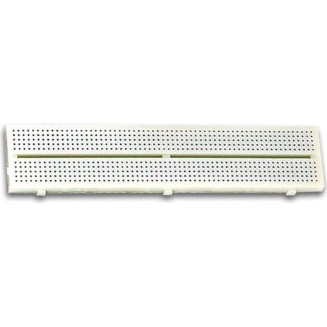 Velleman Platine enfichable (L x l x H) 168 x 10 x 39 mm 1 pc(s) S410752 (1/4)