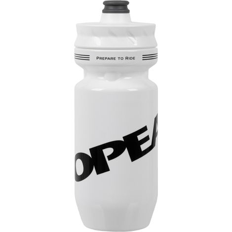 Bidon Vélo 650ml Logo Topeak - Léger Et Pratique Pour L'hydratation - Topeak