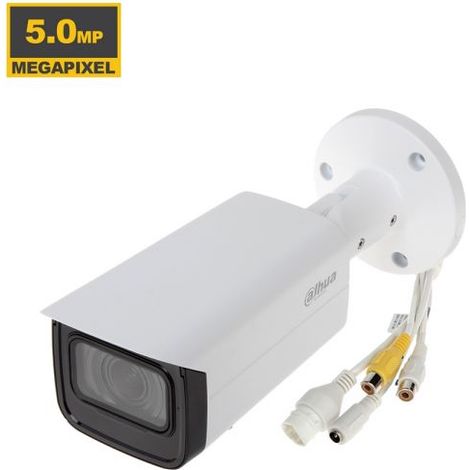 Dahua telecamera IP IVS Starlight 5MP - IPC-HFW3541T-ZAS (2.8-13.5mm) S