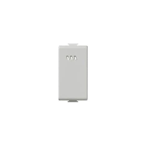 Cover Adattatore Eclipse2 Serie Bticino Magic (Bentel Security Cod. Ecl2C-Bmg)
