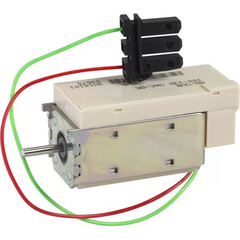 Schneider 33660 Voltmeterauslöser mx oder xf 48 bis 60 v DC und Ca 50 und 60hz (1/2)