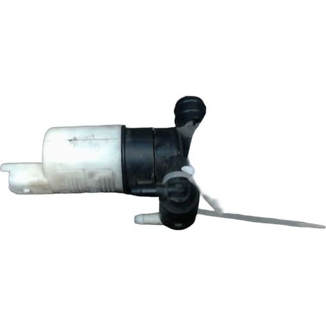 Pompe Lave-glace Avant RENAULT Scenic II Ph1 02-06 [PRODUIT D'OCCASION]♻️7700428386