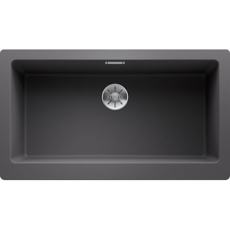VINTERA XL 9-UF SILGRANIT felsgrau
