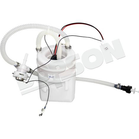 BIEMMEDUE- Gilt für die Referenzen WGS500020, 0003316A, 0003316A und WGS500050: Discovery 3 Kraftstoffpumpenbaugruppe und Discovery Kraftstoffpumpenbaugruppe/Kit. (1/4)