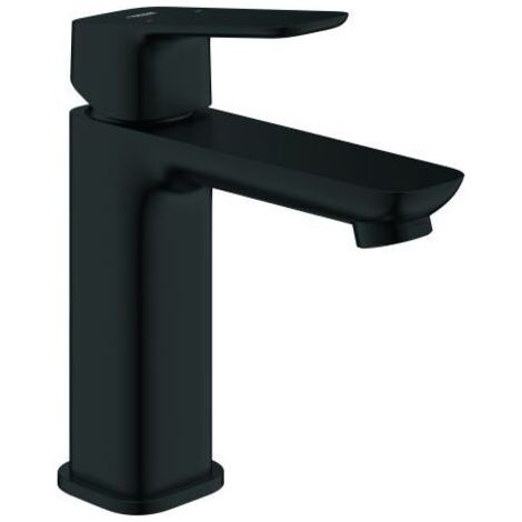 GROHE Cubeo Mitigeur monocommandé pour lavabo, M-Size, saillie