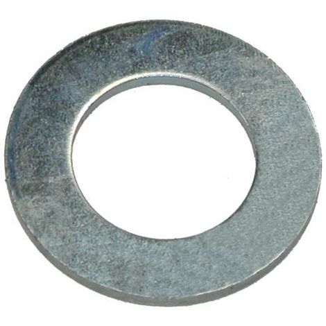 Unifix Form B Washers BS 4320B HV140 BZP - M8 (8.4) - Box of 500