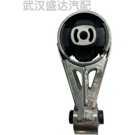 Engine mount (right) 180634 is compatible with Citroën C8 JUMPY I and Peugeot 406806807EXPERT.