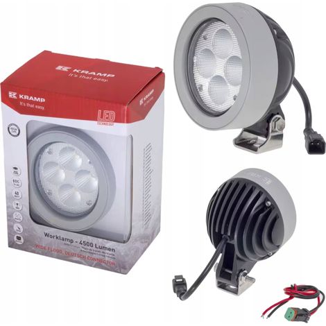 Lampe UNIVERSEL LA10416G