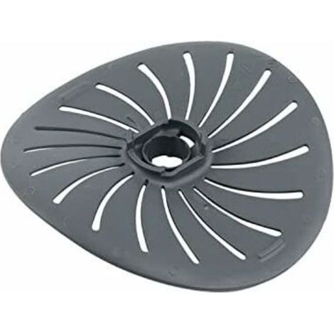 Couvercle de Lame pour Thermomix TM6 TM5 (1/2)