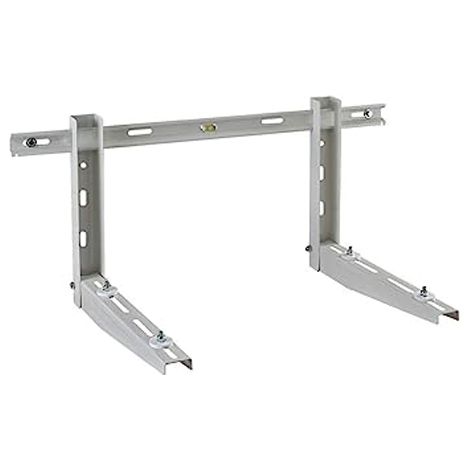 MENSOLA PER CLIMATIZZATORI ESTERNI KLIMA STRONG- 800x560x400 mm- FISCH- pezzi 1