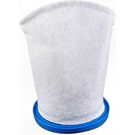 Sac de Filtration Multi-Couches pour Nettoyage Intensif, Compatible avec Modèles Populaires de Pool Blaster (1/5)