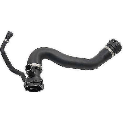 Durite de radiateur pour BMW Série 5 et 7 F07 F10 F11, pièce de rechange pour système de refroidissement 17127800099
