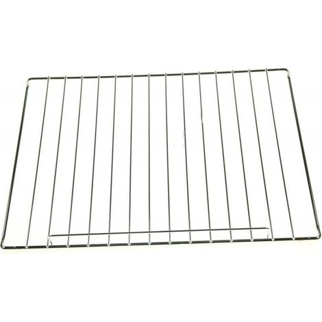 GRILLE DE FOUR 460X 350MM POUR FOUR ROSIERE