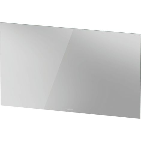 Duravit Luz y espejos Buen espejo con iluminación LED,