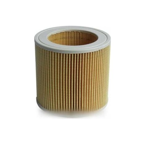 Filtre permanent pour aspirateur Accessoire compatible Largeur 30cm Pour modèles 64145520 A2251 A2674