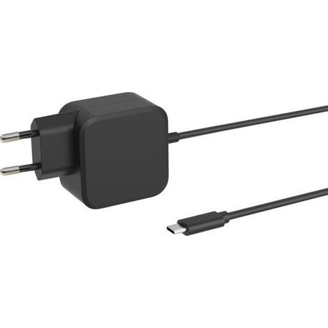 ADAPTADOR DE CA NB ACC USB-C 100W/XM020 XILENCE (1/2)
