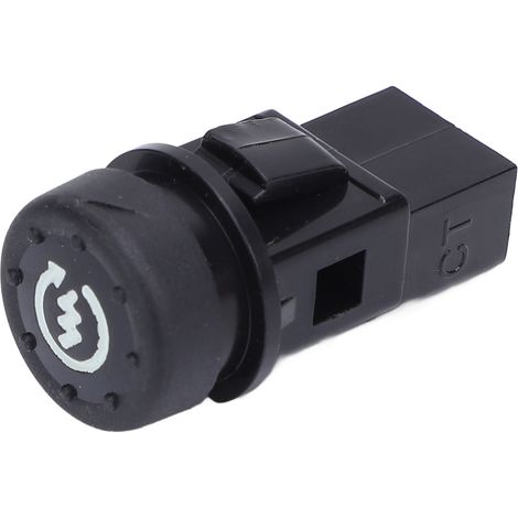 Sostituzione interruttore pulsante avvio moto 58057R per Piaggio Fly 150 50 X9 500 BV 300 250