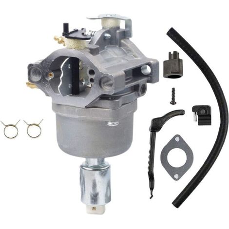 Carburetor lawn tractor engine Briggs & Stratton 794572 793224 791858 792358 (1/5)