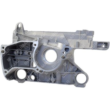 Carter motore lato frizione ZM6245 Compatibile - 057763