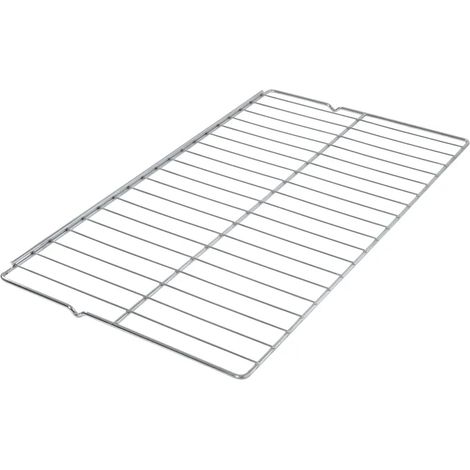 Grille de four Bartscher, L x l x H : 3,6 x 6,66 x 0,19 cm 150606 (1/3)