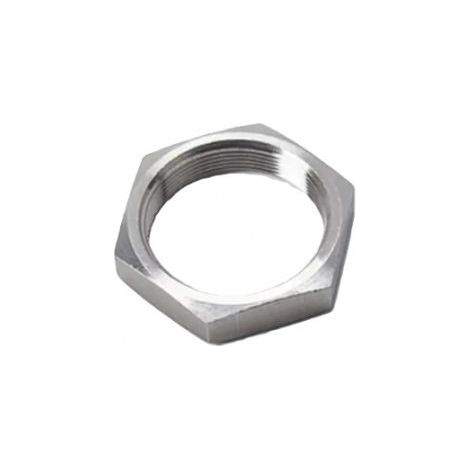 Écrou M10 en Acier Électrozingué pour Luminaires et Lustreries