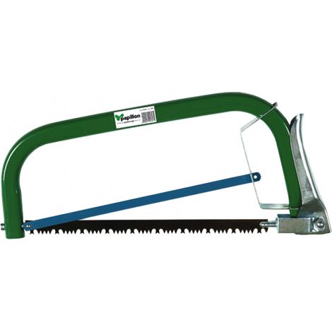 SEGONCINO ARCO GIREVOLE 300MM BILAMA PAPILLON