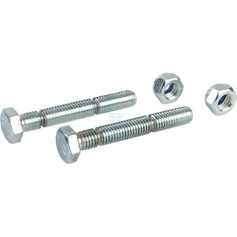 Kit bulloni a taglio (6 pz) STIGA 1811901303