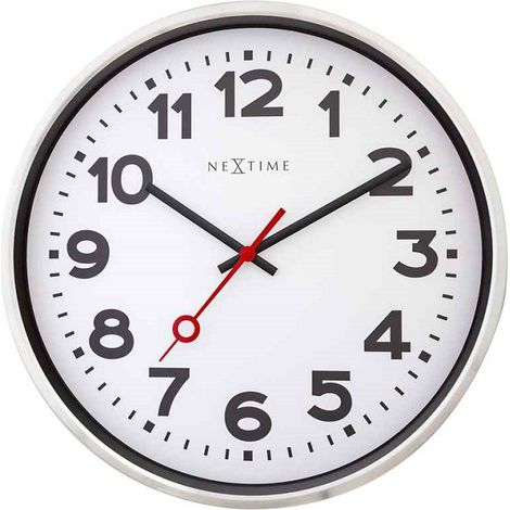 Reloj de estación de realidad aumentada NeXtime 3292 (1/5)