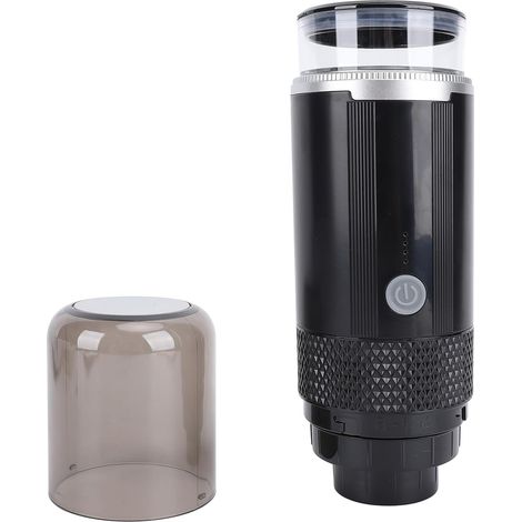 Cafetière expresso sans fil, USB, 170ml, ABS, pour camping (1/5)