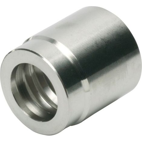 Manguito de sujeción universal DN40 SN 1SN/2SN/2SC (1/3)