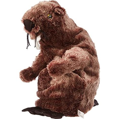 Trixie 35918 Beaver Peluche 40 Centimetri