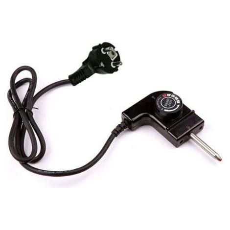 Câble universel pour thermostat d’électriques de gril de fer universel 10 a 250V 5 positions (1/5)