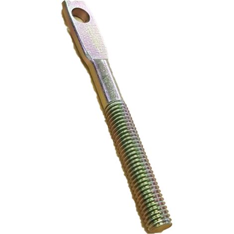 Biela Ajustable Soporte De Freno Carretilla Eléctrica comp