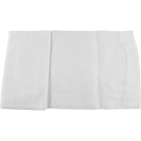 Cheesecloth - 100% Cotton Gauze Fabric - Food Grade Unbleached Muslin - 36 Inch Wide - 2 Yards (1/4)