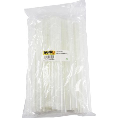 COLA FUSIBLE 11X200 MM BARRAS