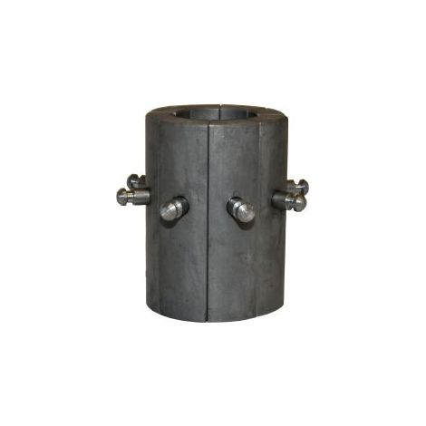 Mâchoires pour machine à sertir P20Q / P20HP 10 mm (84 mm)