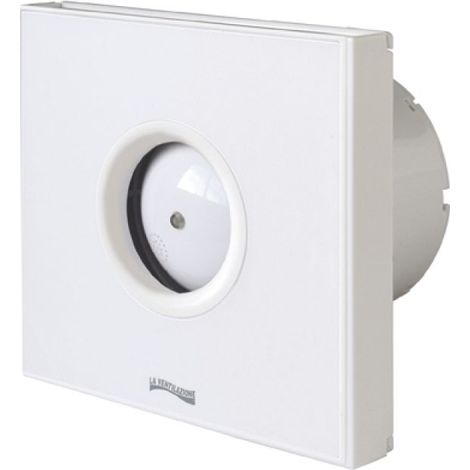 ASPIRATORE ELICOIDALE DB 32 MODELLO GIOTTO Bianco