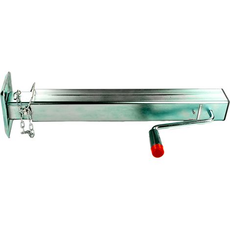 Pied de support 220DG590 3SF (1/5)
