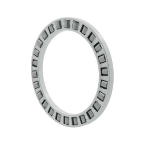 Gabbia assiale a rulli cilindrici K89311 ID 55 mm OD 105 mm NTN