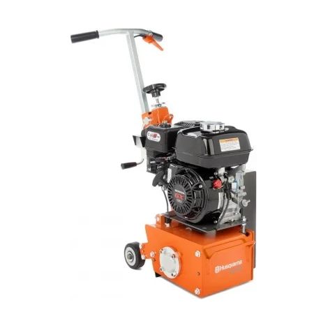 Husqvarna CG 200 Scarificatrice per pavimenti a miscela 200 mm 967662301 (1/5)