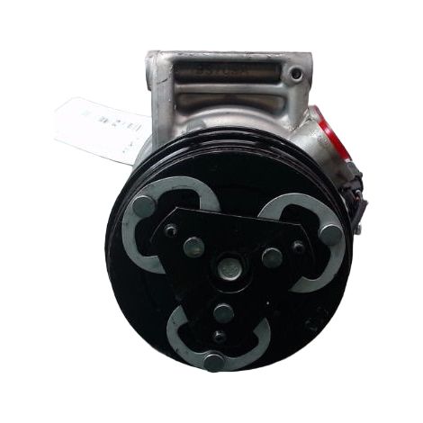 [PRODUIT D'OCCASION] Compresseur Air Conditionne DACIA Sandero II Phase 1 2012-... ♻️ Ref Oe. 926000287r - Garantie à vie (1/4)